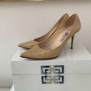 Jimmy Choo Shoes - Nude Jimmy Choo Heels π Jimmy Choo Shoes - Nude Jimmy Choo Heels π